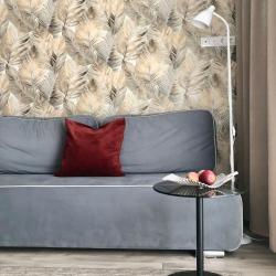 1-комнатные апартаменты стандарт