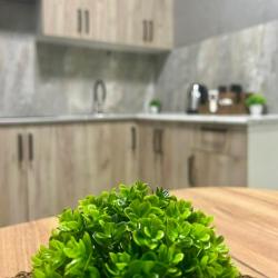 Фото Отель FAMILY COMFORT (ФЕМЕЛИ КОМФОРТ) на бульваре Мстислава Ростроповича