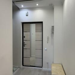 Фото Апартаменты на улице Крупской 19А