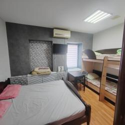 4-местный номер стандарт