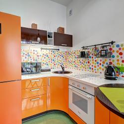 Фото Апартаменты на переулке Кувшинок