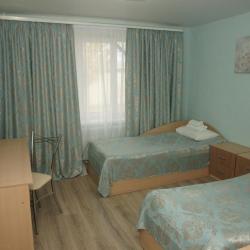 Фото Отель Околица