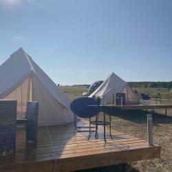 Фото Отель Середина Волги