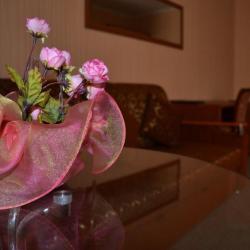 Фото Отель Мята