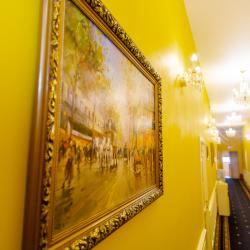 Фото Отель Союз