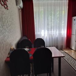 1-комнатные апартаменты стандарт