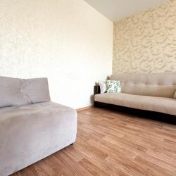 1-комнатные апартаменты улучшенные