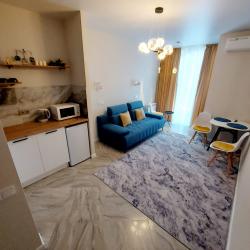 Фото Отель Шарден Lounge на улице Ясногорская