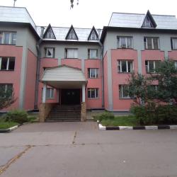 Фото Отель HotelHot (ХотелХот)