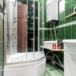 2-комнатные апартаменты стандарт