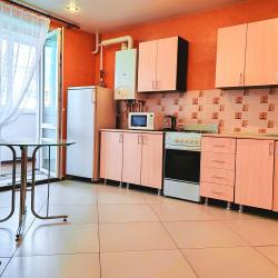 Фото Апартаменты на улице Камышинская 95