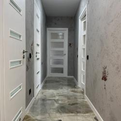 2-комнатные апартаменты улучшенные