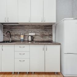 Фото Апартаменты Эстет на улице Яна Фабрициуса 17А