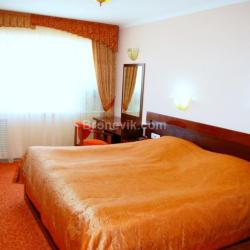 Фото Отель Кавказ