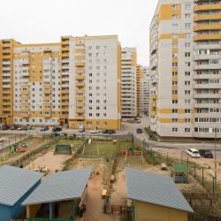 1-комнатные апартаменты стандарт ул. Гагарина, д. 82а кв. 10