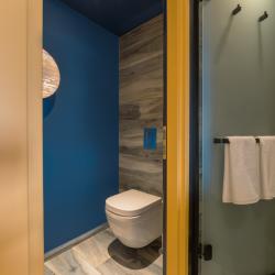 Ibis Styles Chelyabinsk (Ибис Стайлс Челябинск) — 137251f362fb0dab7a78b9609f19d814