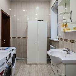 Фото Отель Elite Apartments на Лесной 4