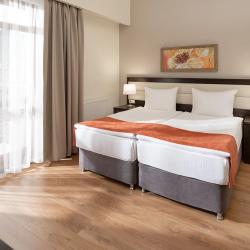 Фото Апартаменты +540