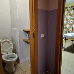 3-комнатные апартаменты стандарт с 4 односпальными и 2 двуспальными кроватями