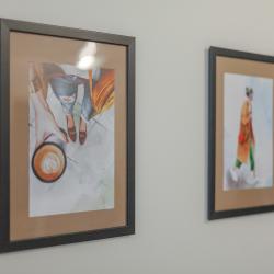 Фото Отель Ka Home (Ка Хоум) в микрорайоне Крутые Ключи 41