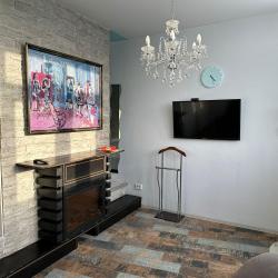 Фото Апартаменты на Тверской