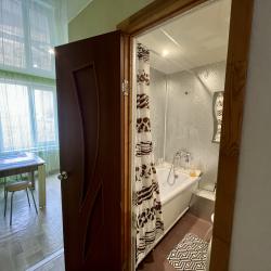 Фото Отель Барбарис на улице Мира 76