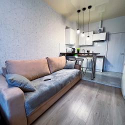 Фото Отель Погостим на улице Николаева