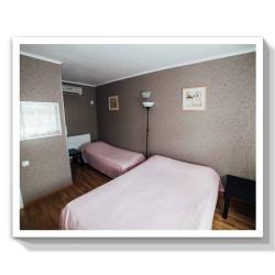 Фото Отель Марина