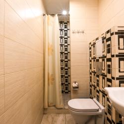 Комната эконом с 2 односпальными кроватями