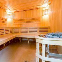 Фото Отель Reston (Рестон)