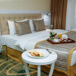 Номер комфорт делюкс