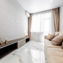 Фото Апартаменты Кирпичная улица, 24к1