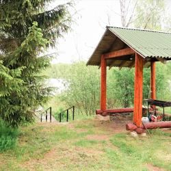 Фото Отель Дом на . Отдых у озера