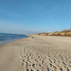 Фото Отель Отдых на Куршской косе