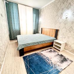 Фото Апартаменты на улице Васильковая