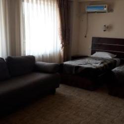 Фото Отель Ziyorat (Зиворат)