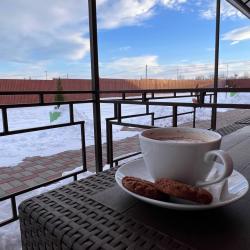 Фото Отель Астонит