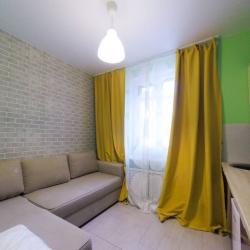 Фото Отель ApartUnit (АпартЮнит) на улице Комсомольская