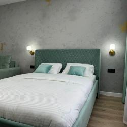 2-комнатные апартаменты улучшенные