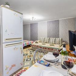 Фото Апартаменты на 3-й Михалковском переулке 8 корпус 2