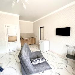 Фото Отель Skyland Studio (Скайлэнд студио)