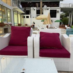 Фото Grand Hotel Sukhum Resorts (Гранд Отель Резортс)