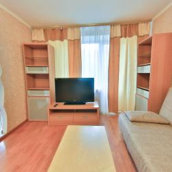 фото 7 HotelRoom24 (ХотелРум24) на переулке Большой Кондратьевский 6