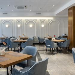 Фото Отель Moderno Hotel & SPA (Модерно СПА)