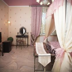 Фото Отель Ассоль