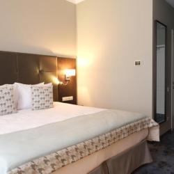 Фото Отель Островский