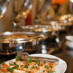 Фото Отель Comfort Hotel Astana (Комфорт Астана)