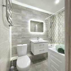 Фото Отель LetoApart на Адмирала Пустошина 14