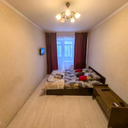 Фото Отель Квартиры в Подмосковье на улице Академика Каргина