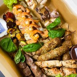 Фото Ваш отель